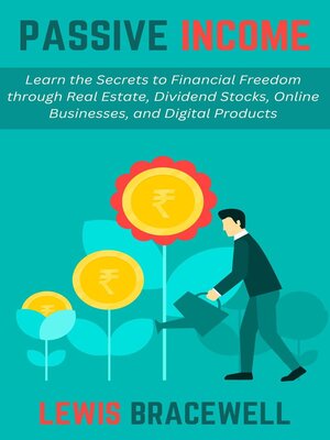 cover image of Passive Income